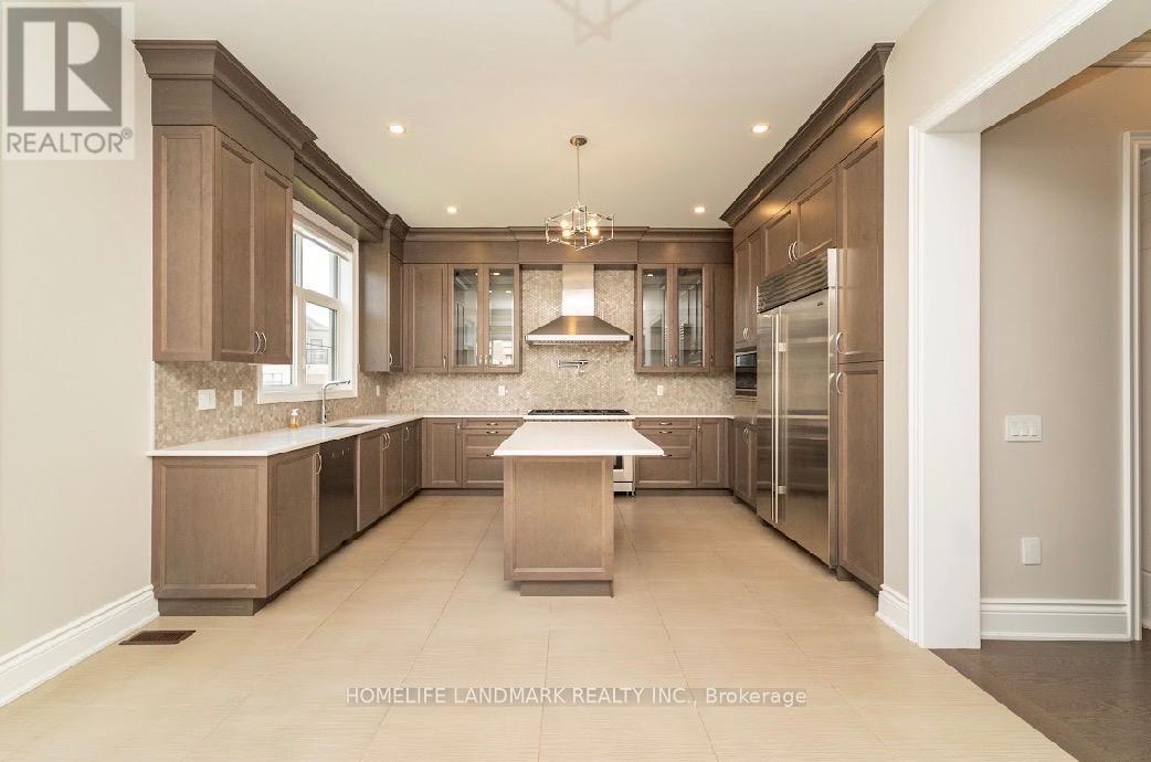 15 Little Celeste Court, Vaughan, Ontario  L6A 4Z7 - Photo 12 - N13749482