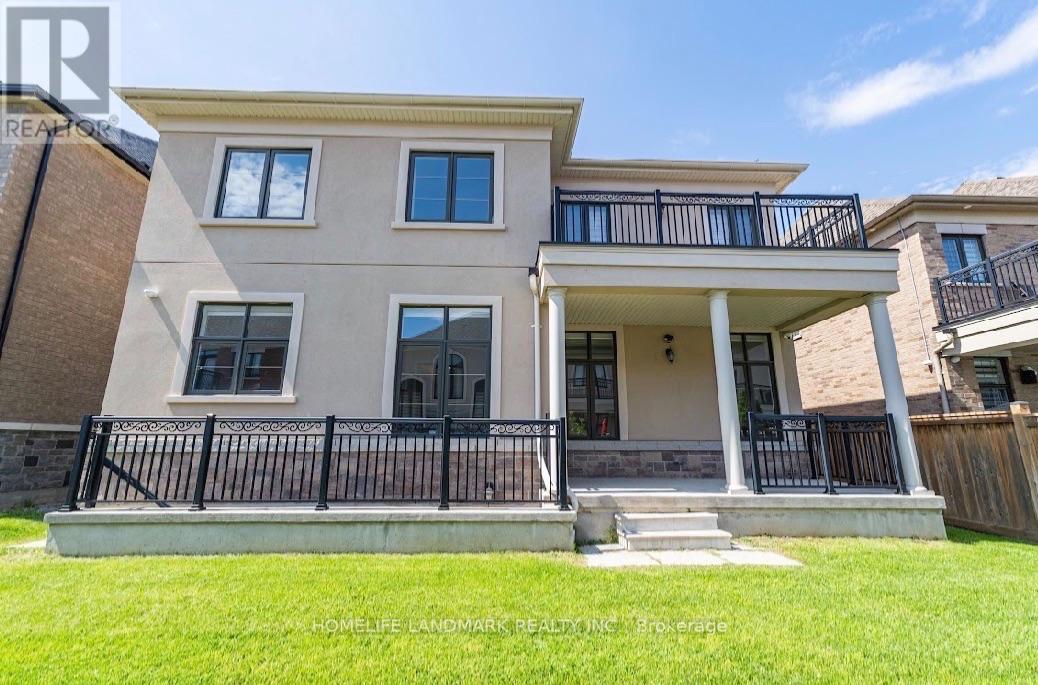 15 Little Celeste Court, Vaughan, Ontario  L6A 4Z7 - Photo 30 - N13749482