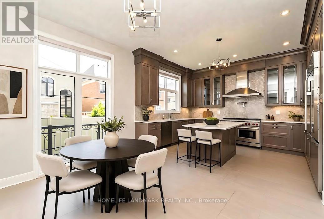 15 Little Celeste Court, Vaughan, Ontario  L6A 4Z7 - Photo 36 - N13749482