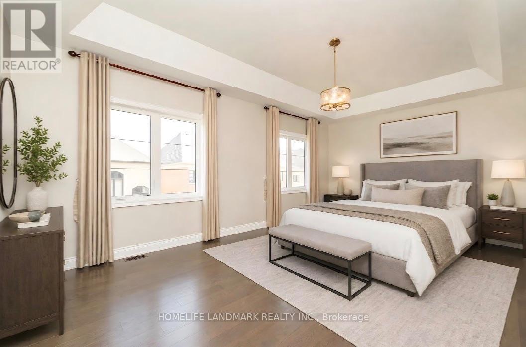 15 Little Celeste Court, Vaughan, Ontario  L6A 4Z7 - Photo 37 - N13749482