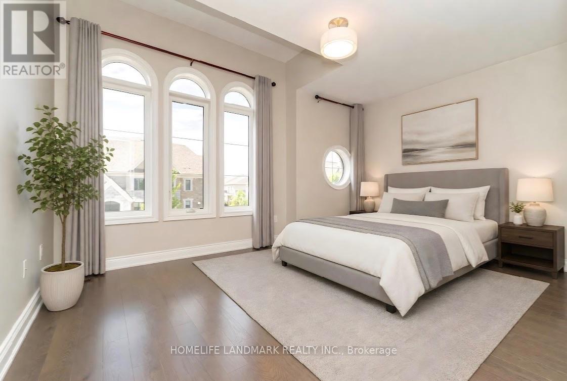 15 Little Celeste Court, Vaughan, Ontario  L6A 4Z7 - Photo 40 - N13749482