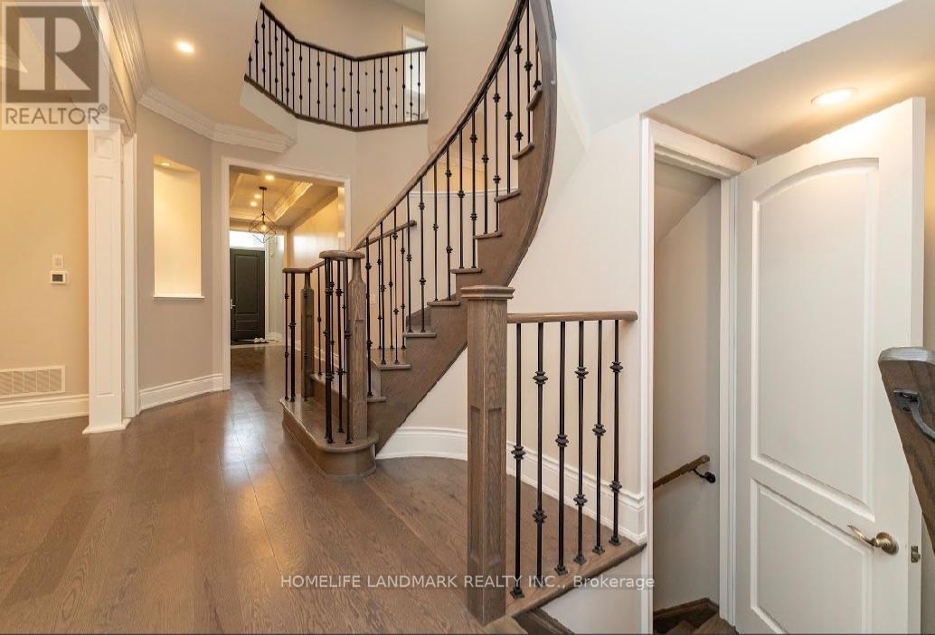 15 Little Celeste Court, Vaughan, Ontario  L6A 4Z7 - Photo 8 - N13749482