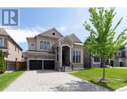 15 LITTLE CELESTE COURT, Vaughan, Ontario