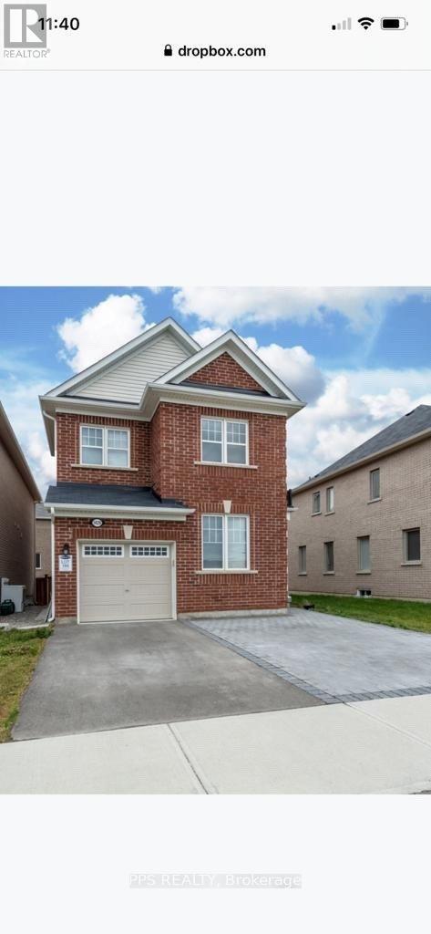 1429 LEGER WAY N, Milton, Ontario