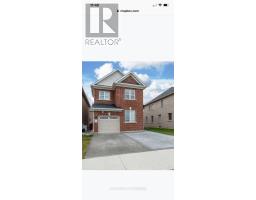 1429 LEGER WAY N, Milton, Ontario