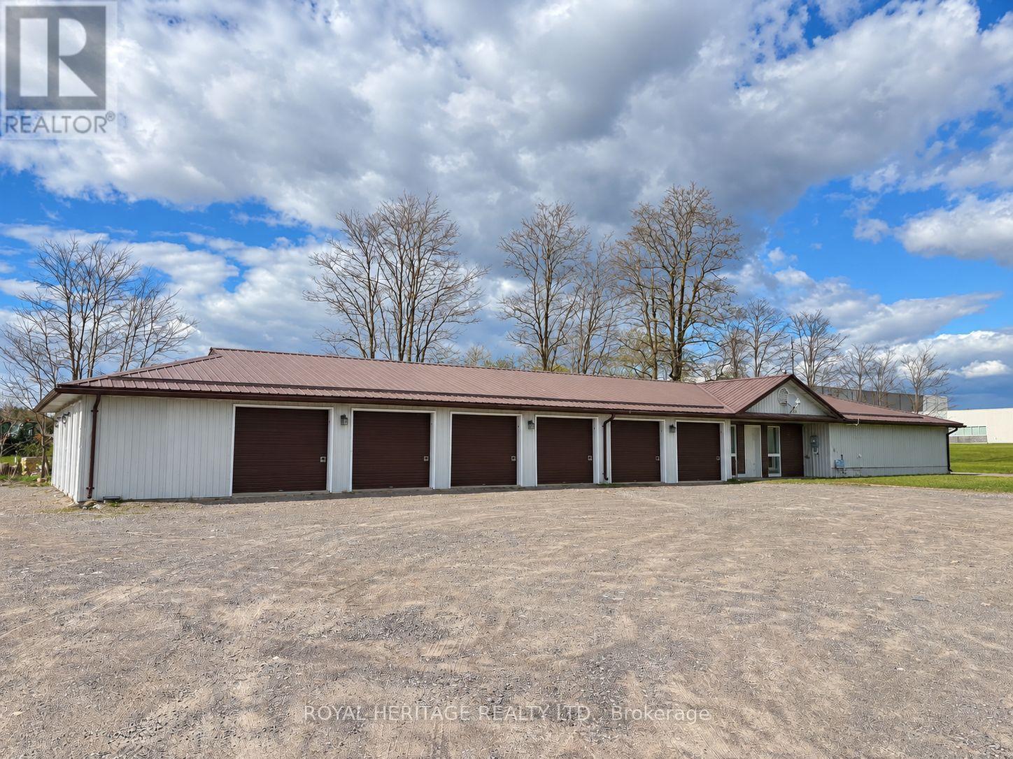 136 PURDY ROAD, Cramahe, Ontario