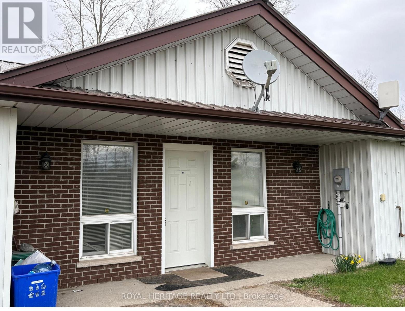 136 Purdy Road, Cramahe, Ontario  K0K 1S0 - Photo 3 - X13737922