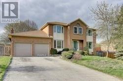 175 KEFFER CIRCLE, Newmarket, Ontario