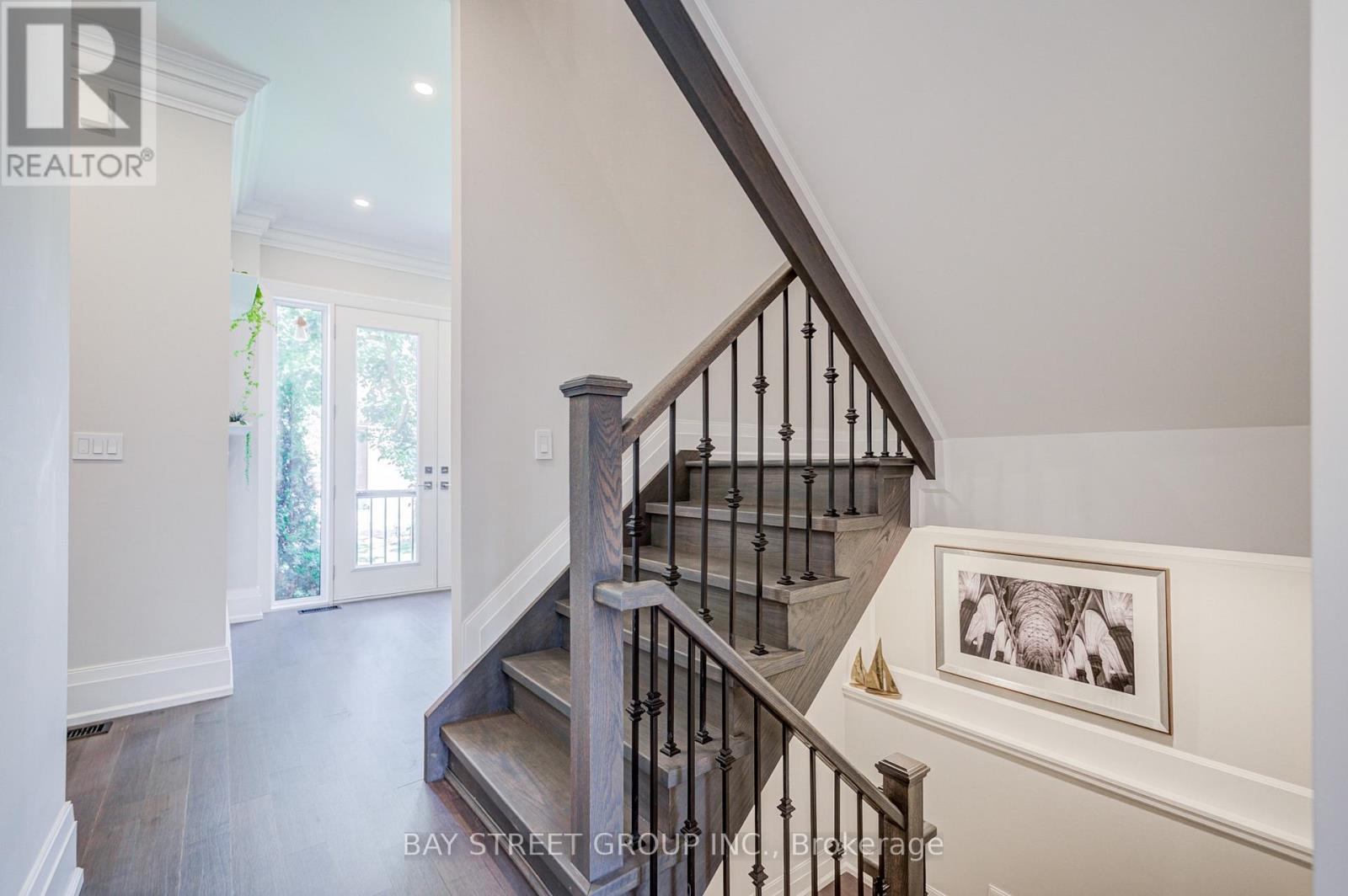 37 Barker Avenue, Toronto, Ontario  M9V 1E6 - Photo 5 - W13749522