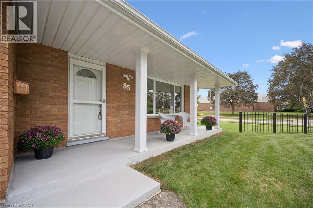85 Indian Road, Kitchener, Ontario  N2B 2S6 - Photo 2 - 40846384