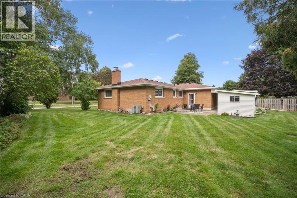85 Indian Road, Kitchener, Ontario  N2B 2S6 - Photo 30 - 40846384