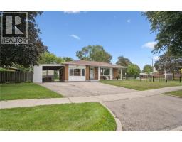 85 INDIAN Road, kitchener, Ontario