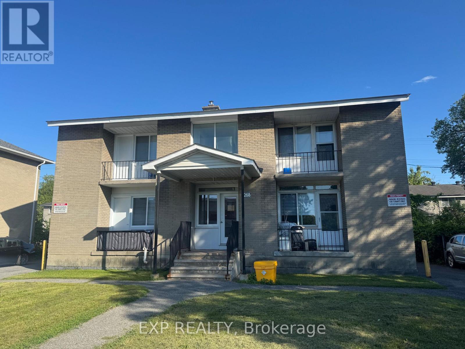 1 - 1268 Emperor Avenue, Ottawa, Ontario  K1Z 8C5 - Photo 1 - X13749528