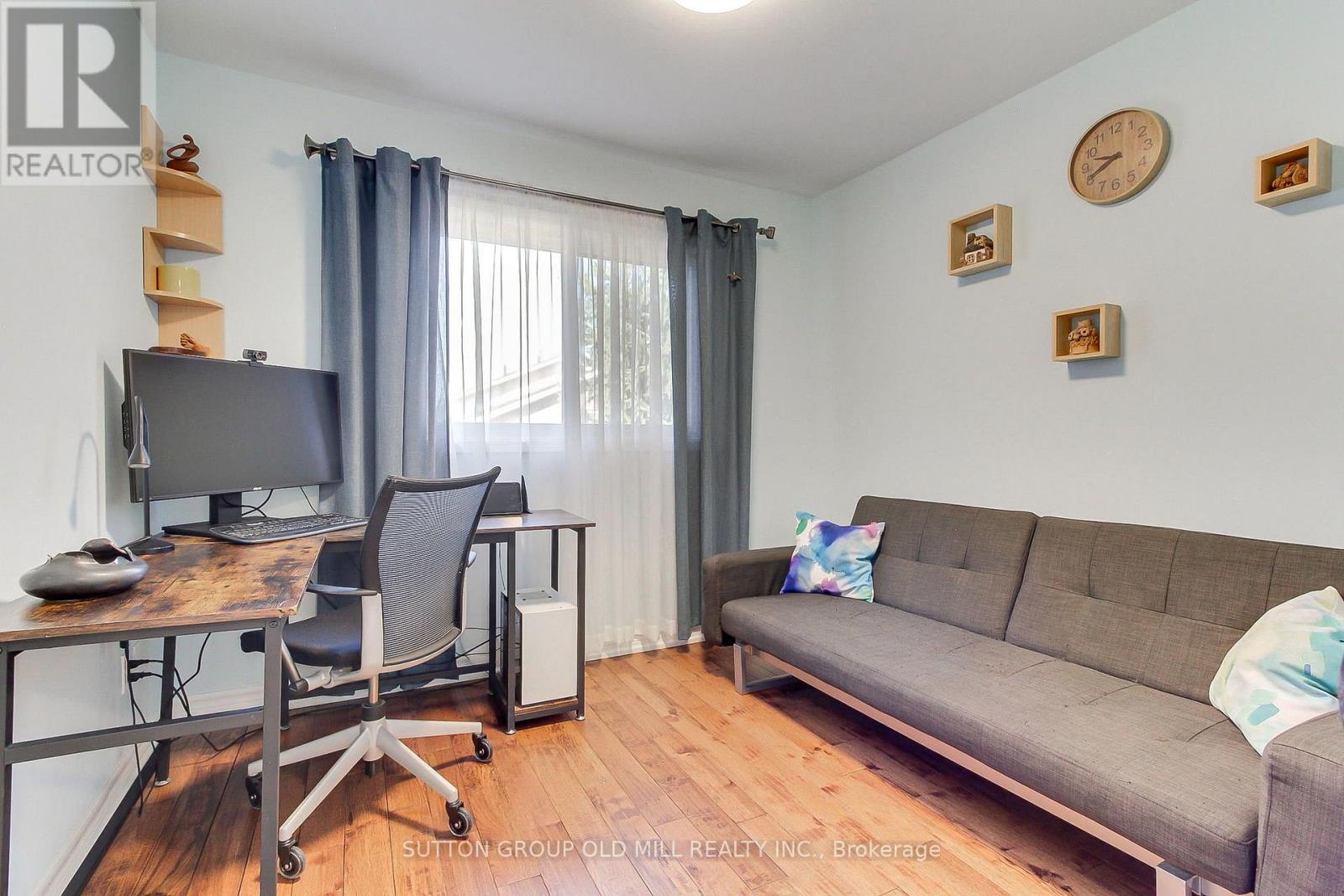 129 Robin Court, Newmarket, Ontario  L3Y 6B2 - Photo 33 - N13749534