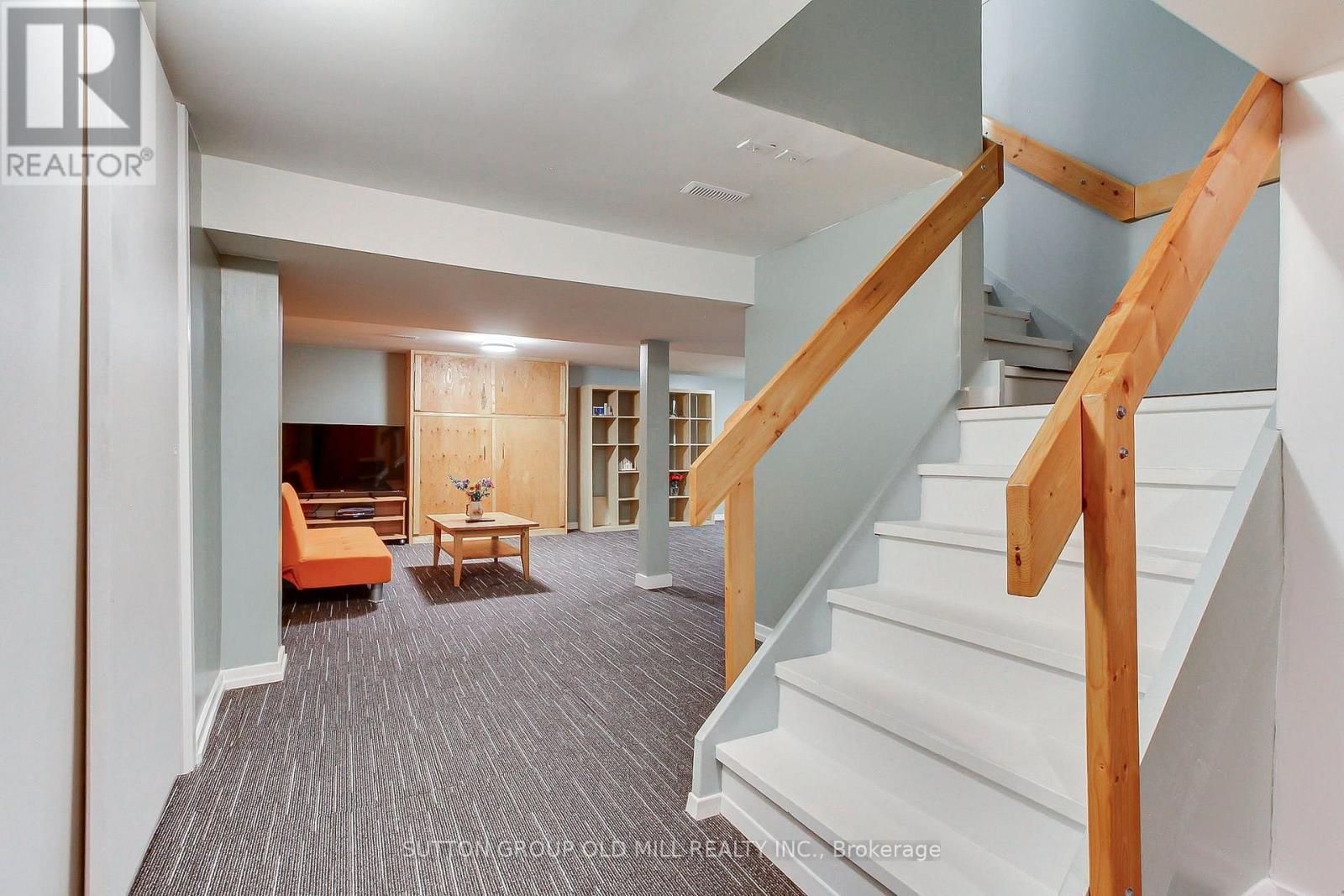 129 Robin Court, Newmarket, Ontario  L3Y 6B2 - Photo 38 - N13749534