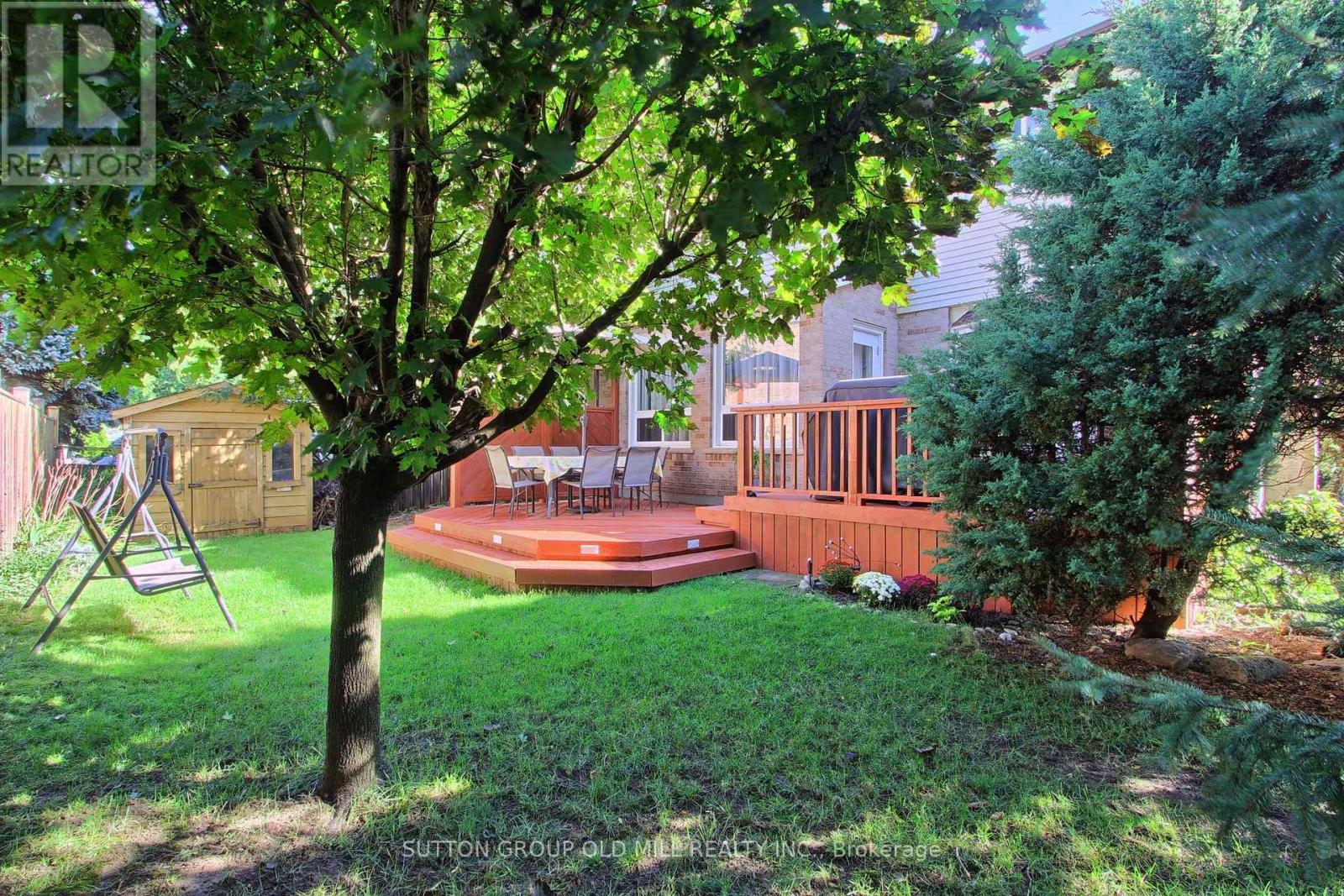 129 Robin Court, Newmarket, Ontario  L3Y 6B2 - Photo 44 - N13749534