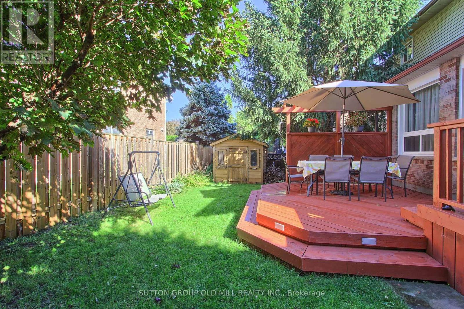 129 Robin Court, Newmarket, Ontario  L3Y 6B2 - Photo 48 - N13749534
