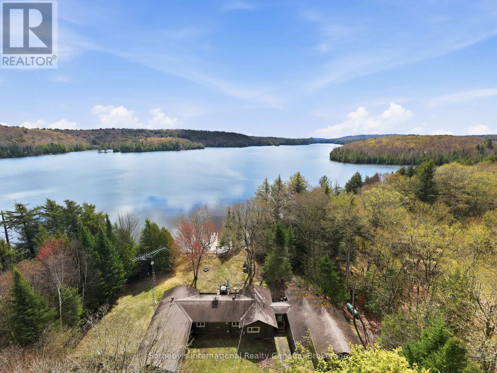 1027 SCOTT LANE, Lake of Bays, Ontario