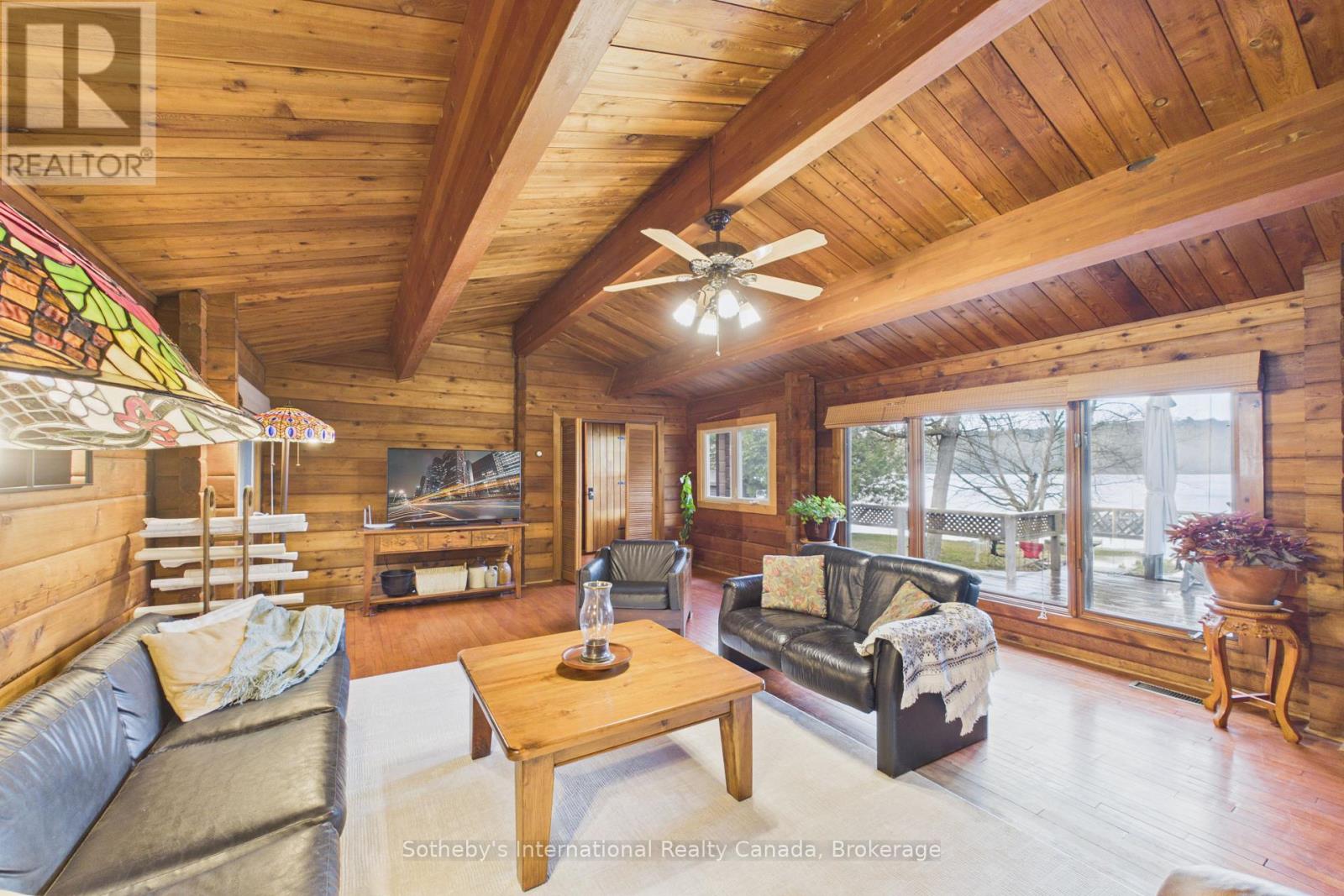 1027 Scott Lane, Lake Of Bays, Ontario  P1H 2J6 - Photo 11 - X13749530