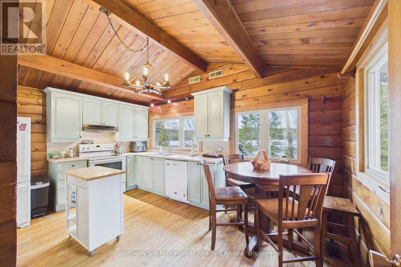 1027 Scott Lane, Lake Of Bays, Ontario  P1H 2J6 - Photo 18 - X13749530