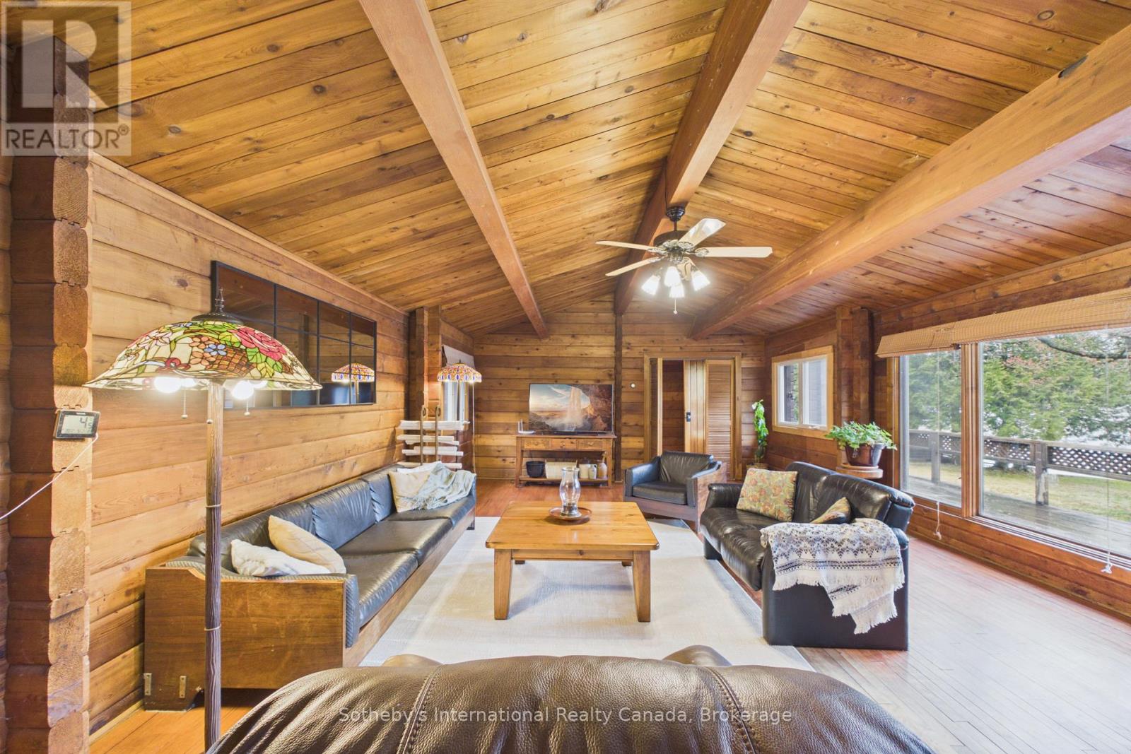 1027 Scott Lane, Lake Of Bays, Ontario  P1H 2J6 - Photo 19 - X13749530