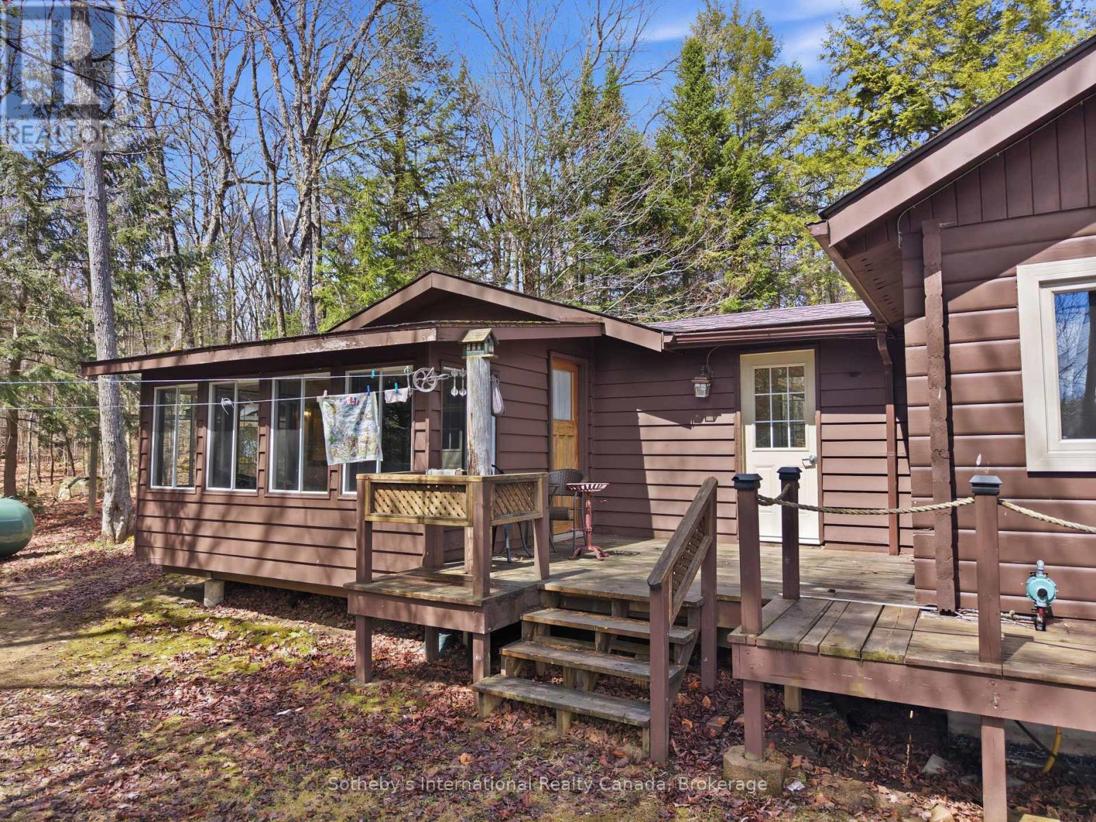 1027 Scott Lane, Lake Of Bays, Ontario  P1H 2J6 - Photo 28 - X13749530