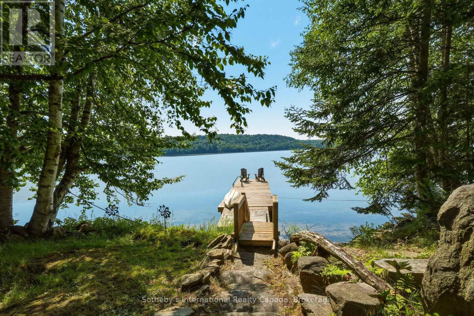 1027 Scott Lane, Lake Of Bays, Ontario  P1H 2J6 - Photo 3 - X13749530