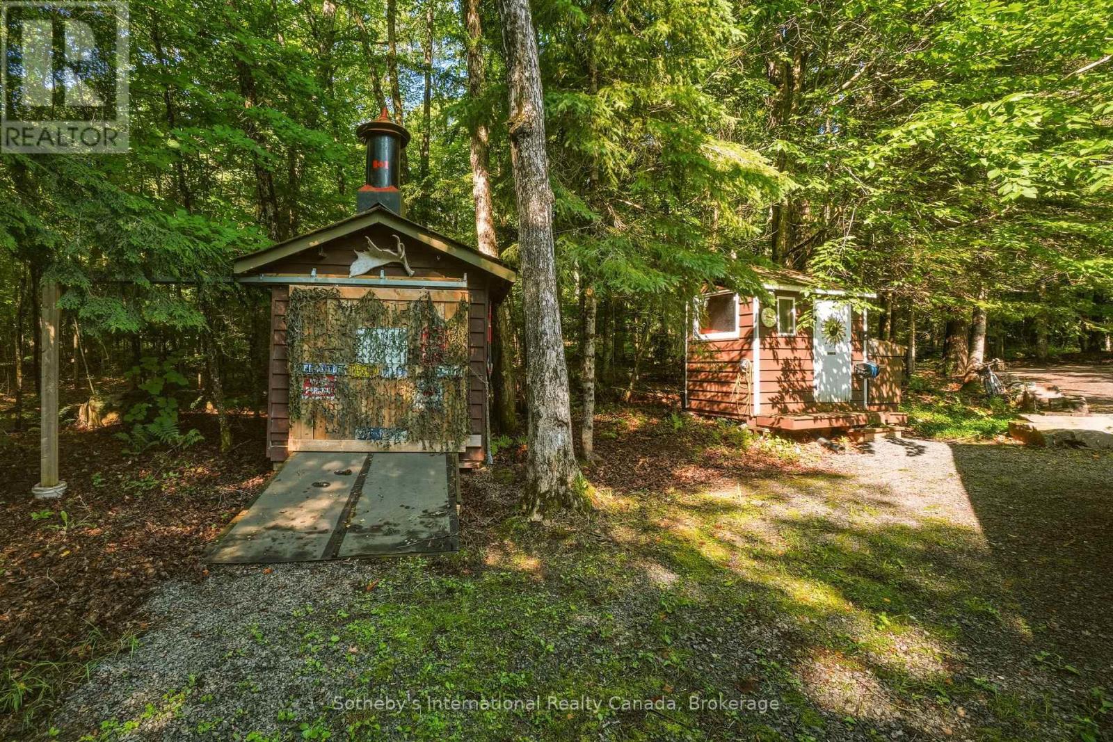 1027 Scott Lane, Lake Of Bays, Ontario  P1H 2J6 - Photo 31 - X13749530