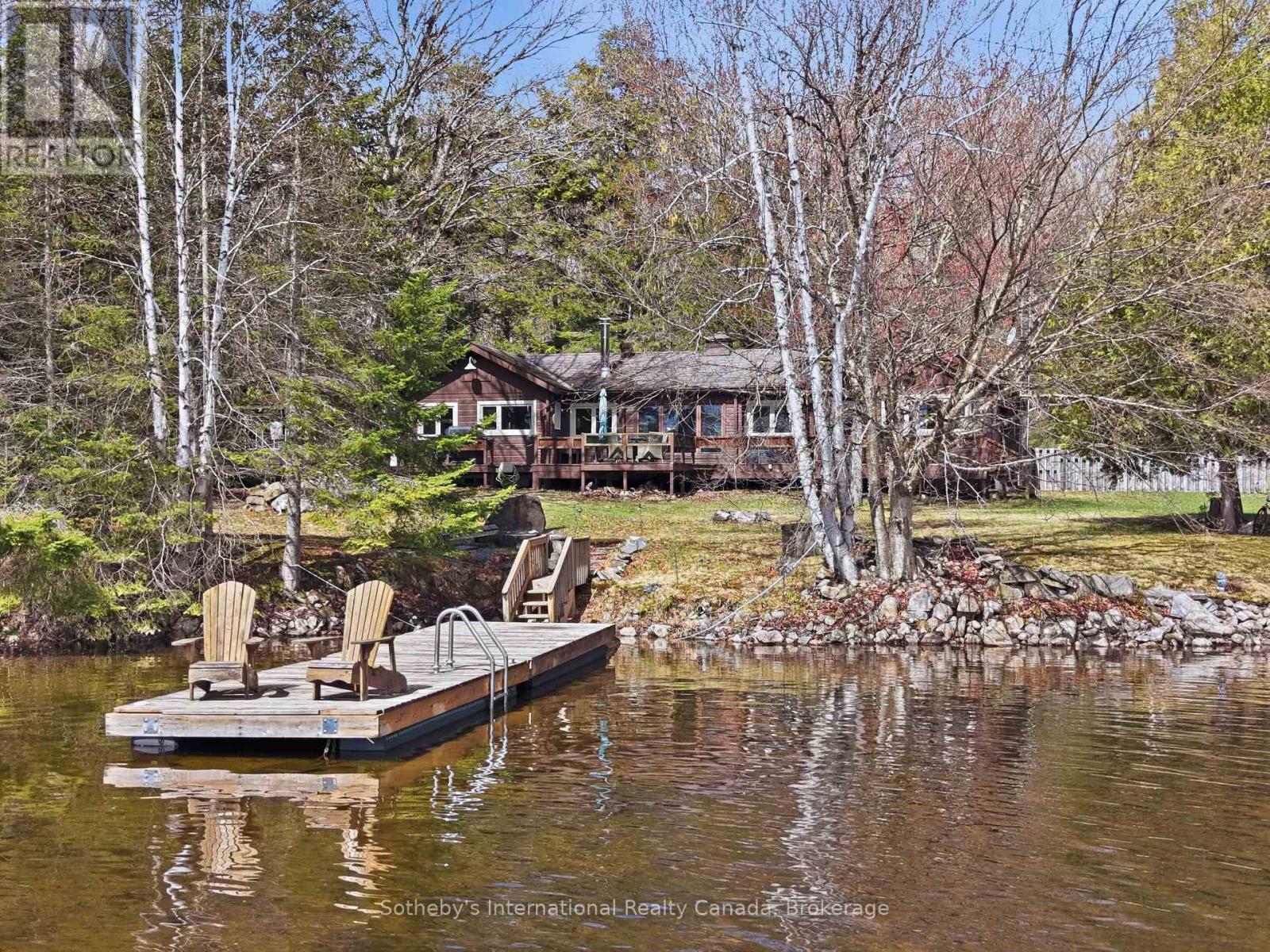 1027 Scott Lane, Lake Of Bays, Ontario  P1H 2J6 - Photo 33 - X13749530