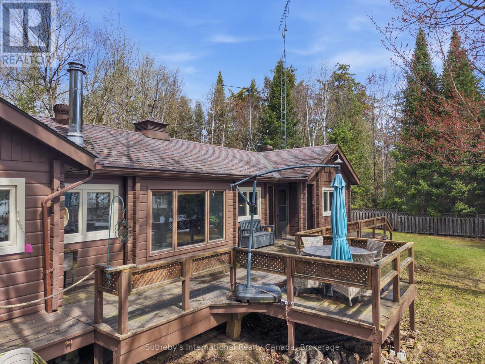 1027 Scott Lane, Lake Of Bays, Ontario  P1H 2J6 - Photo 36 - X13749530