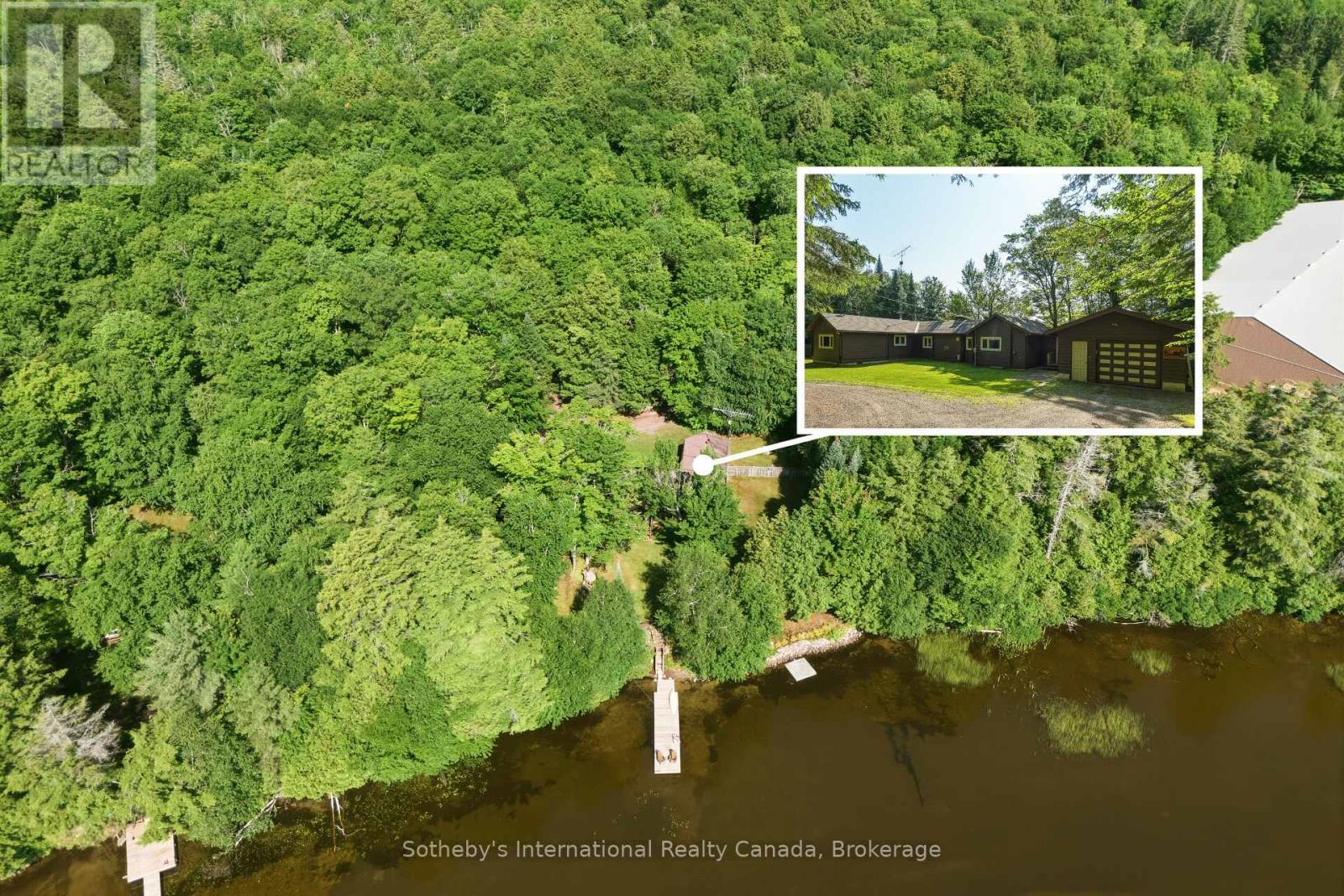 1027 Scott Lane, Lake Of Bays, Ontario  P1H 2J6 - Photo 37 - X13749530