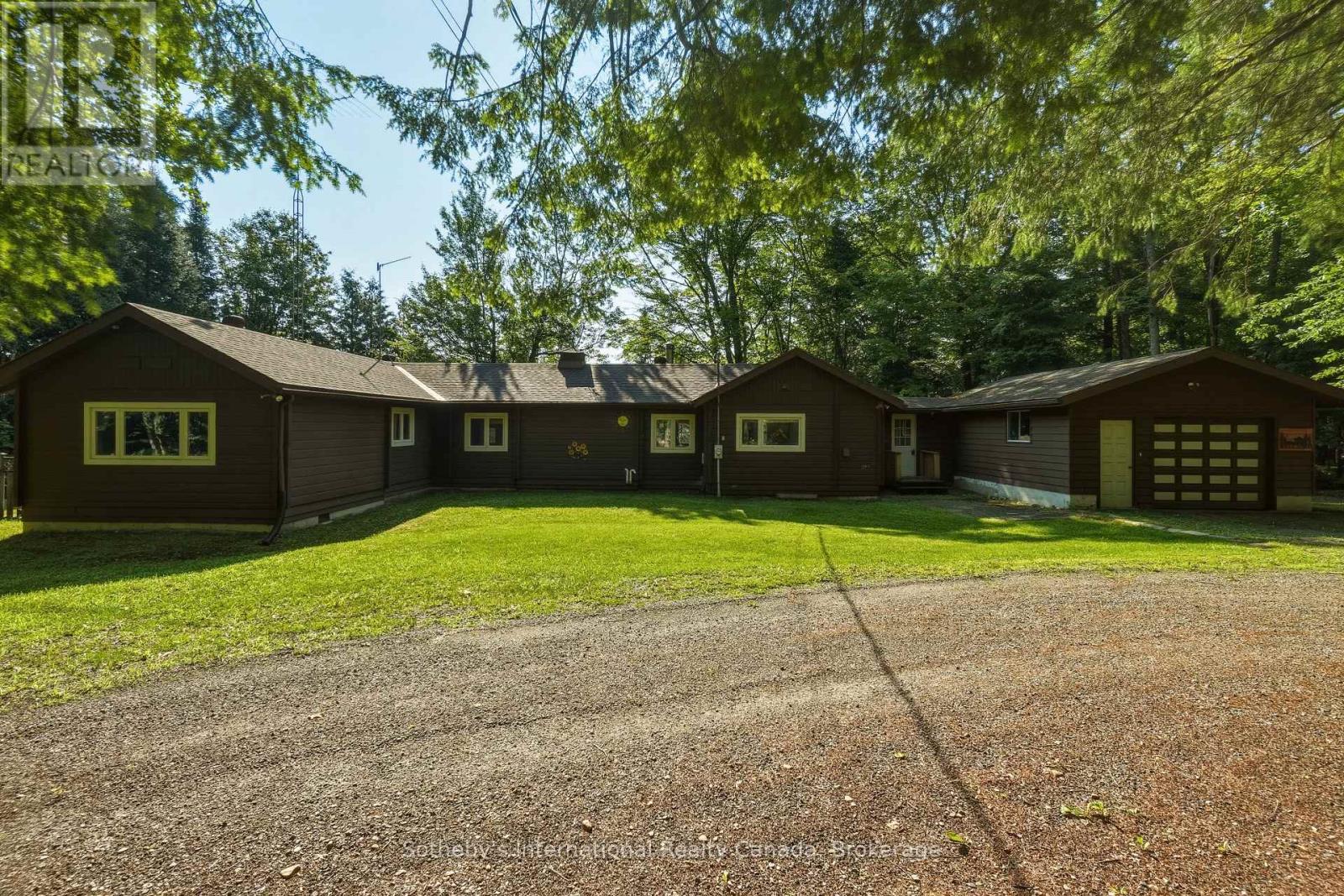 1027 Scott Lane, Lake Of Bays, Ontario  P1H 2J6 - Photo 38 - X13749530