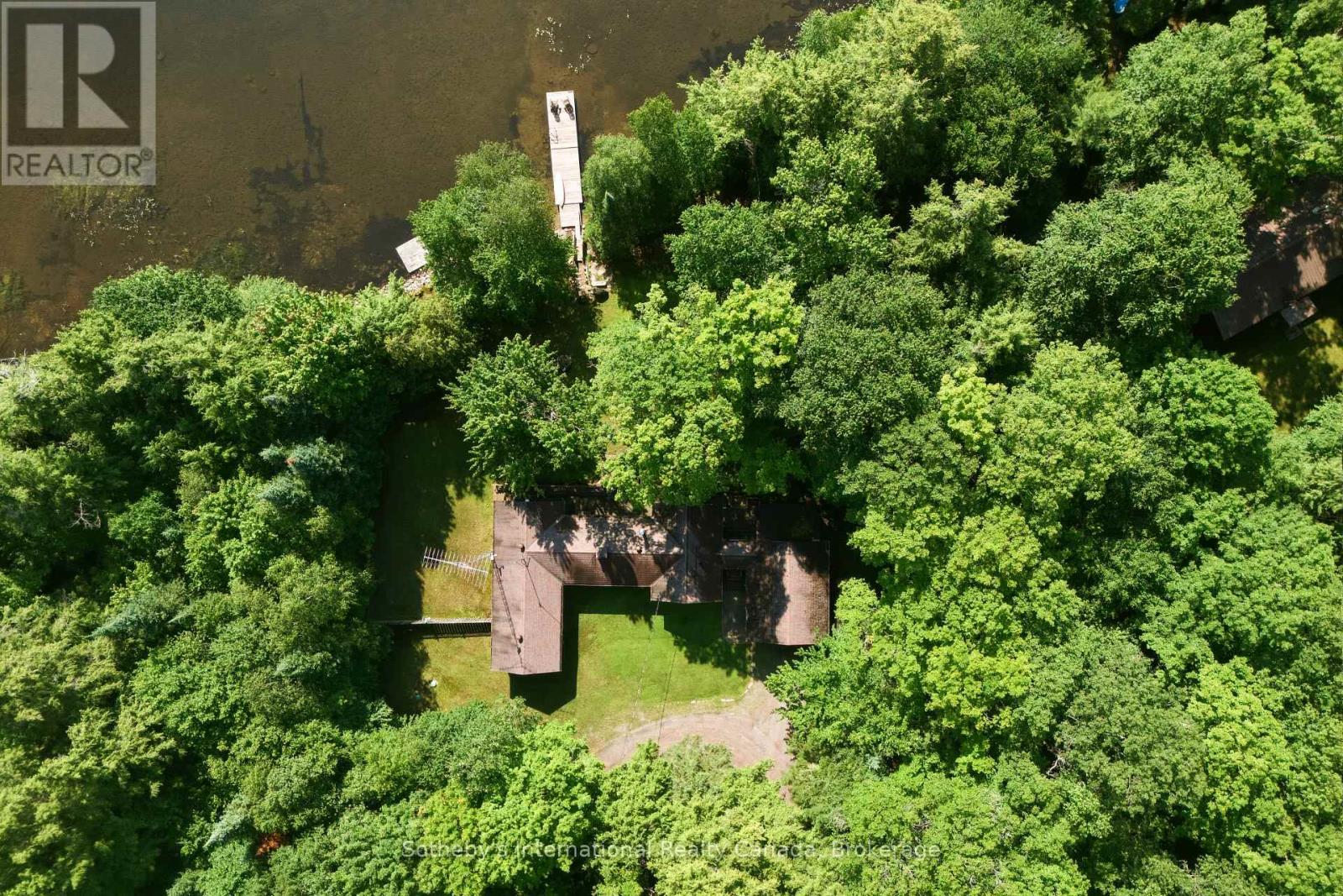 1027 Scott Lane, Lake Of Bays, Ontario  P1H 2J6 - Photo 39 - X13749530