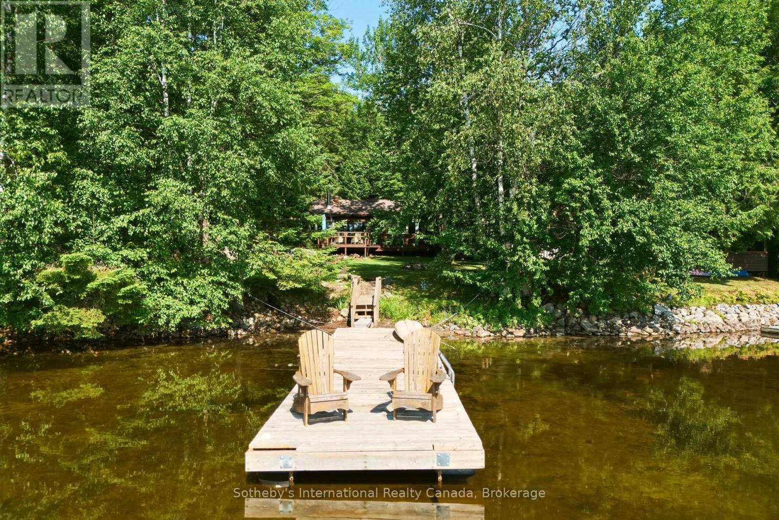 1027 Scott Lane, Lake Of Bays, Ontario  P1H 2J6 - Photo 4 - X13749530