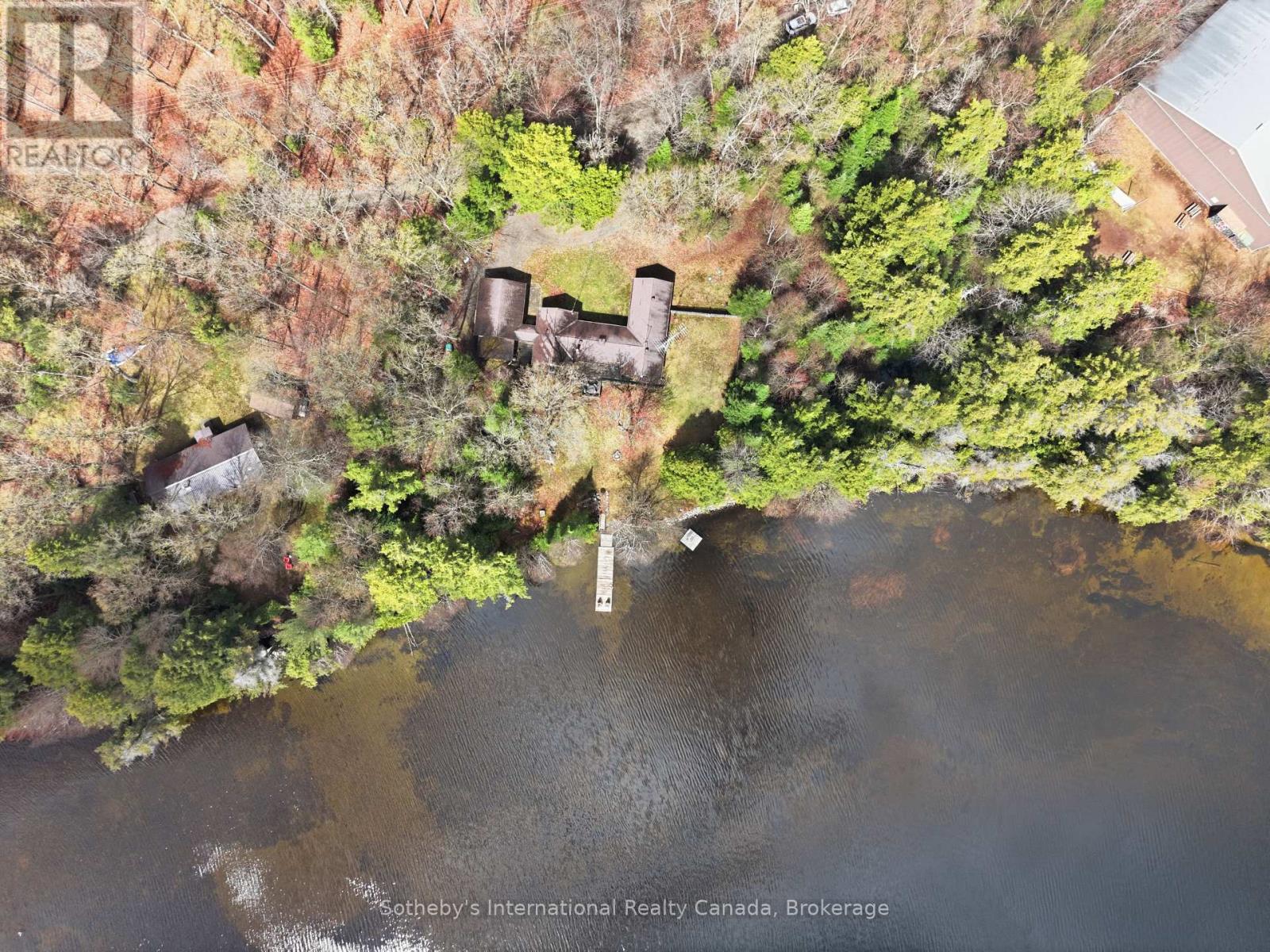 1027 Scott Lane, Lake Of Bays, Ontario  P1H 2J6 - Photo 40 - X13749530