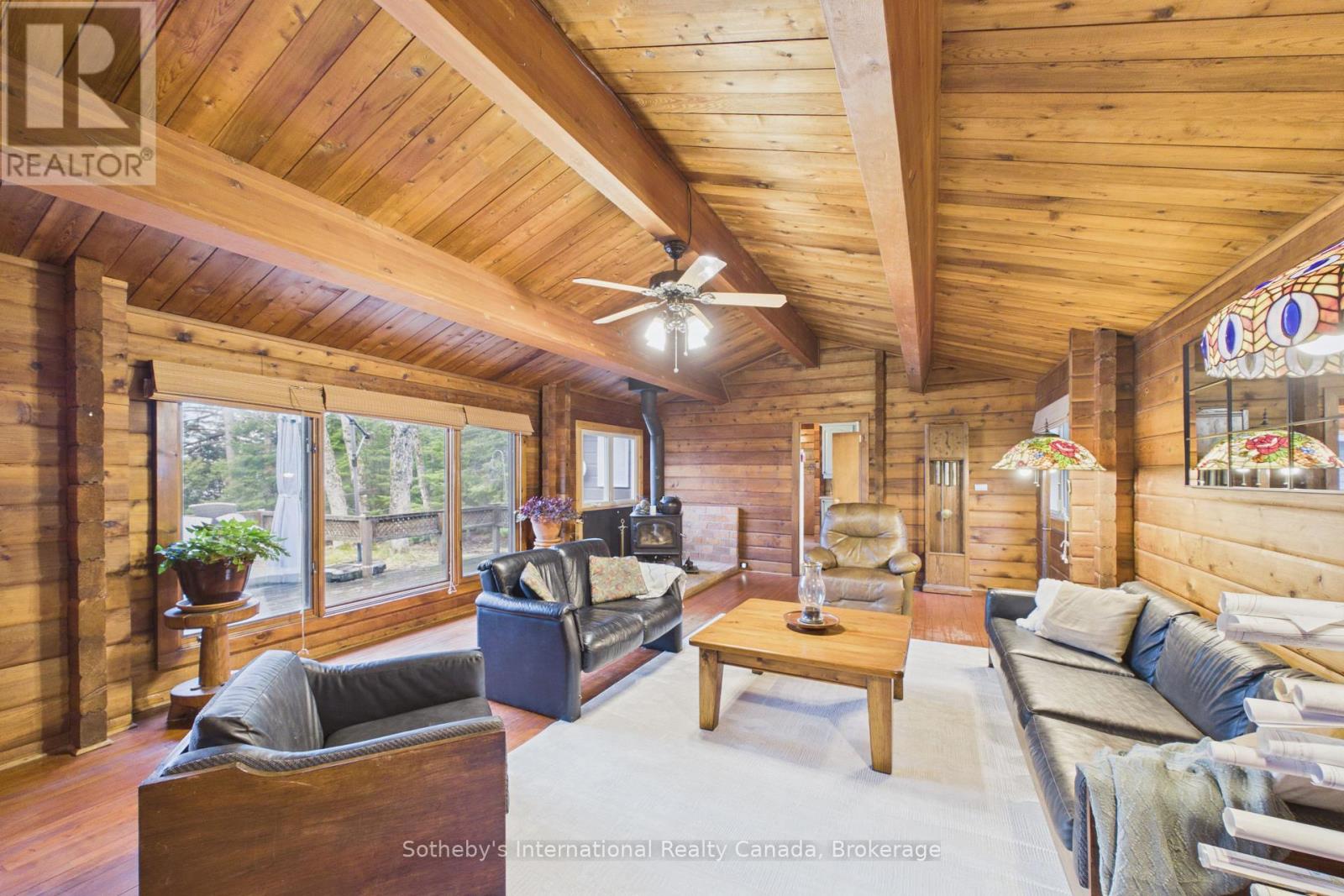 1027 Scott Lane, Lake Of Bays, Ontario  P1H 2J6 - Photo 7 - X13749530