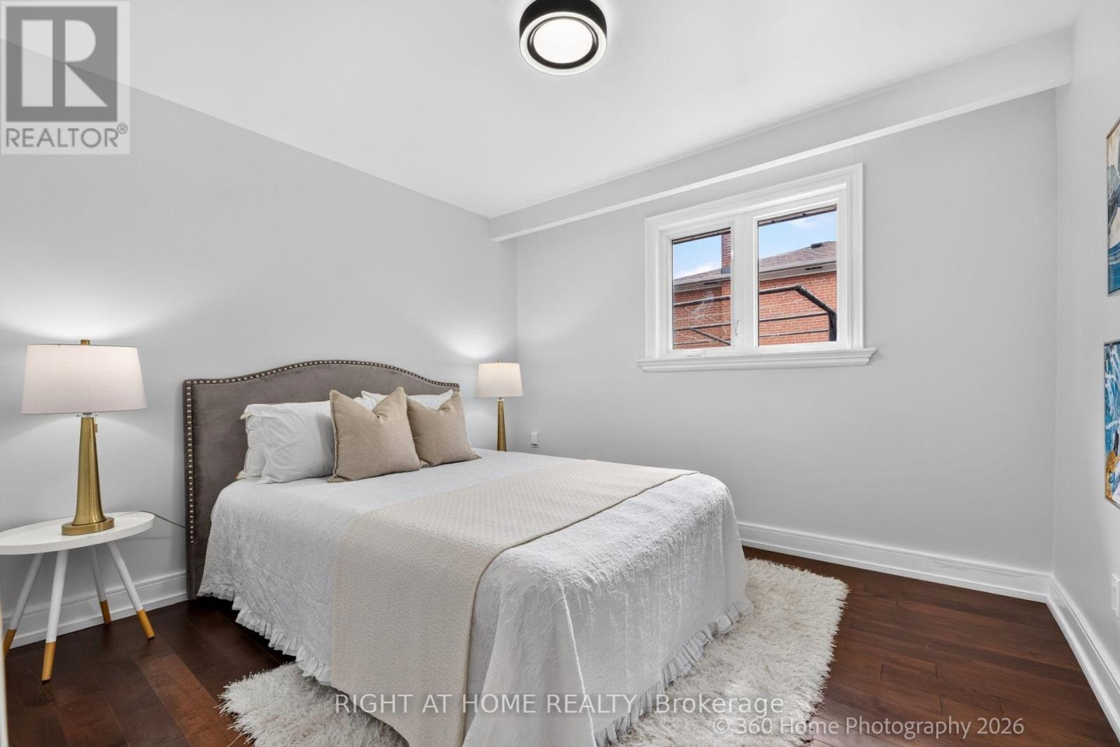 35 Wheelwright Crescent N, Toronto, Ontario  M3N 1V2 - Photo 12 - W13749532