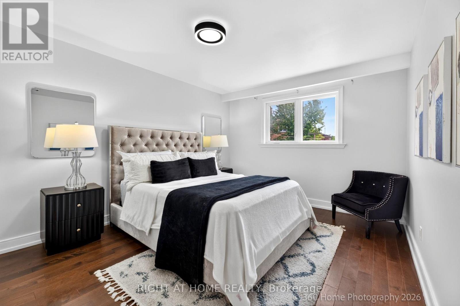 35 Wheelwright Crescent N, Toronto, Ontario  M3N 1V2 - Photo 14 - W13749532