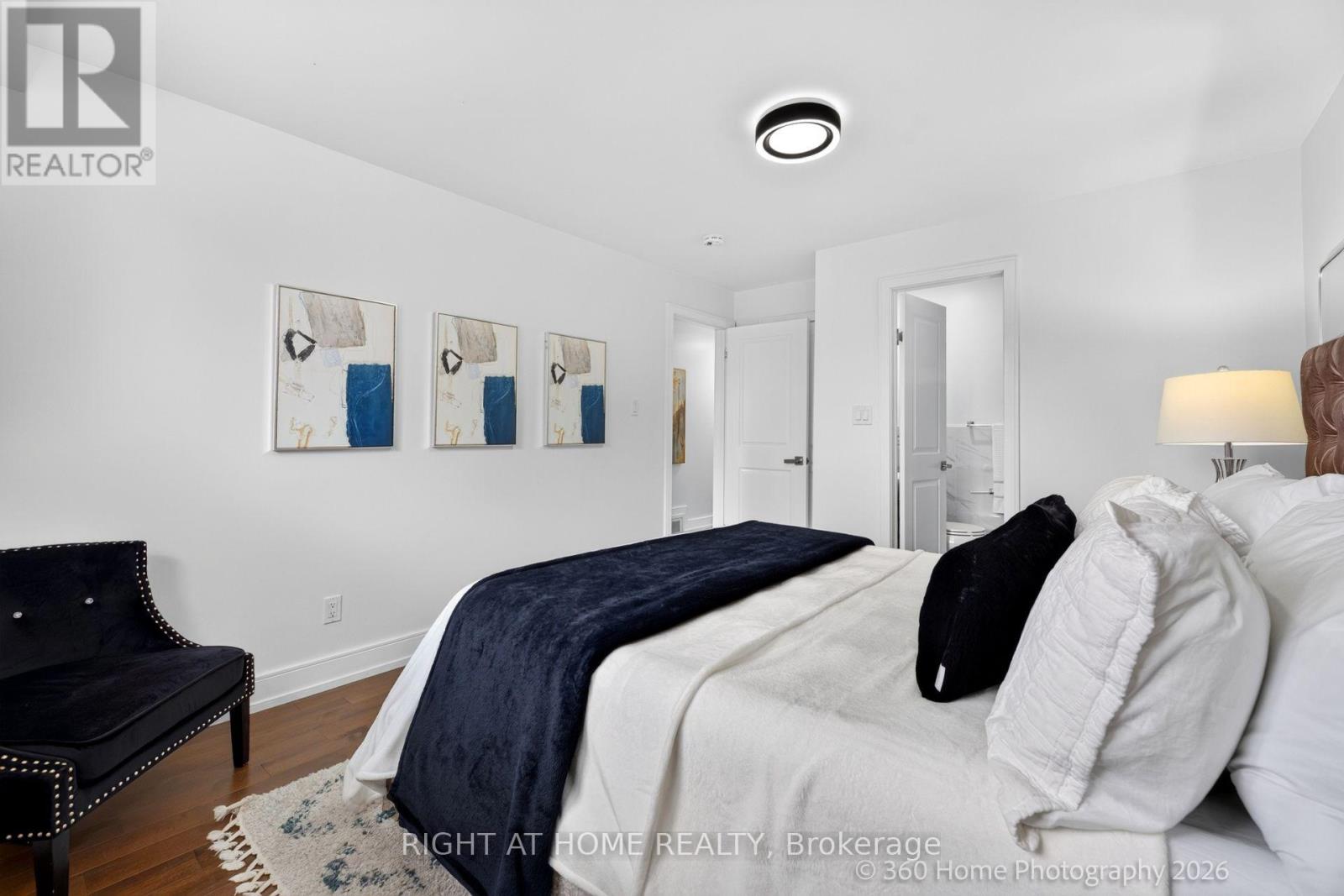 35 Wheelwright Crescent N, Toronto, Ontario  M3N 1V2 - Photo 15 - W13749532