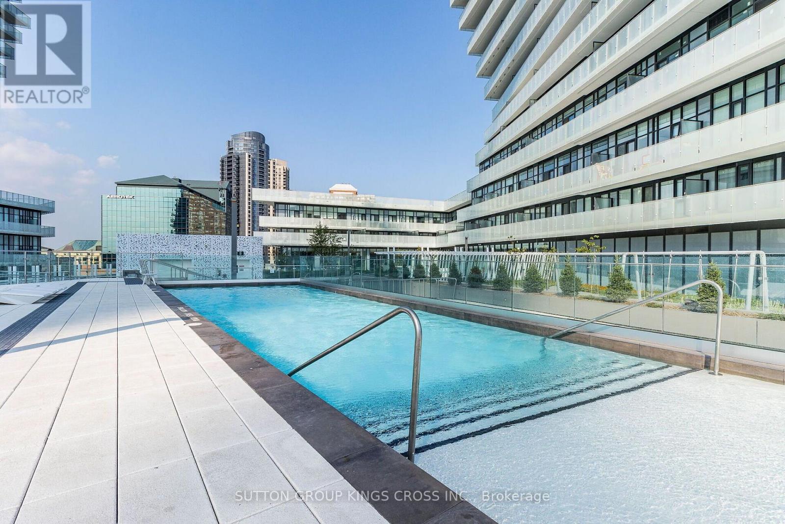 2504 - 3883 Quartz Road, Mississauga, Ontario  L5B 0M4 - Photo 47 - W13631572