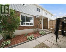 63 METCALFE Crescent Unit# C, Brantford, Ontario