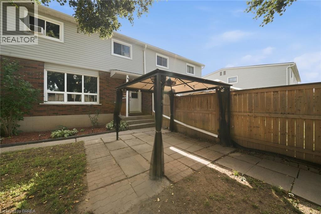 63 Metcalfe Crescent Unit# C, Brantford, Ontario  N3R 2L7 - Photo 33 - 40860824