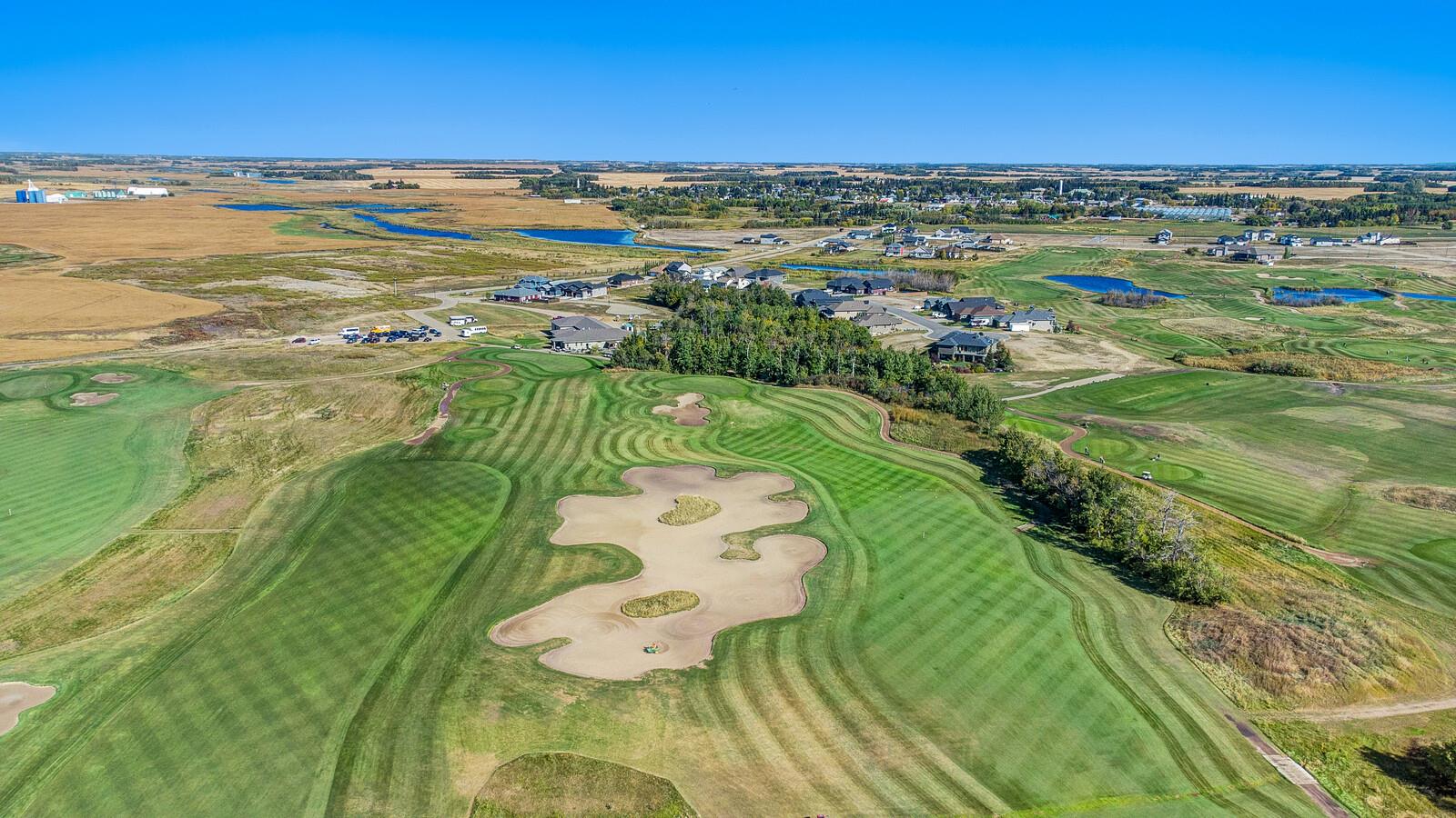 7 Whitetail Court, Mundare, Alberta  T0B 3H0 - Photo 4 - 43689418
