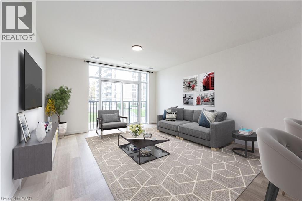 24 Union Street E Unit# 103, Waterloo, Ontario  N2J 1B7 - Photo 12 - 40843373