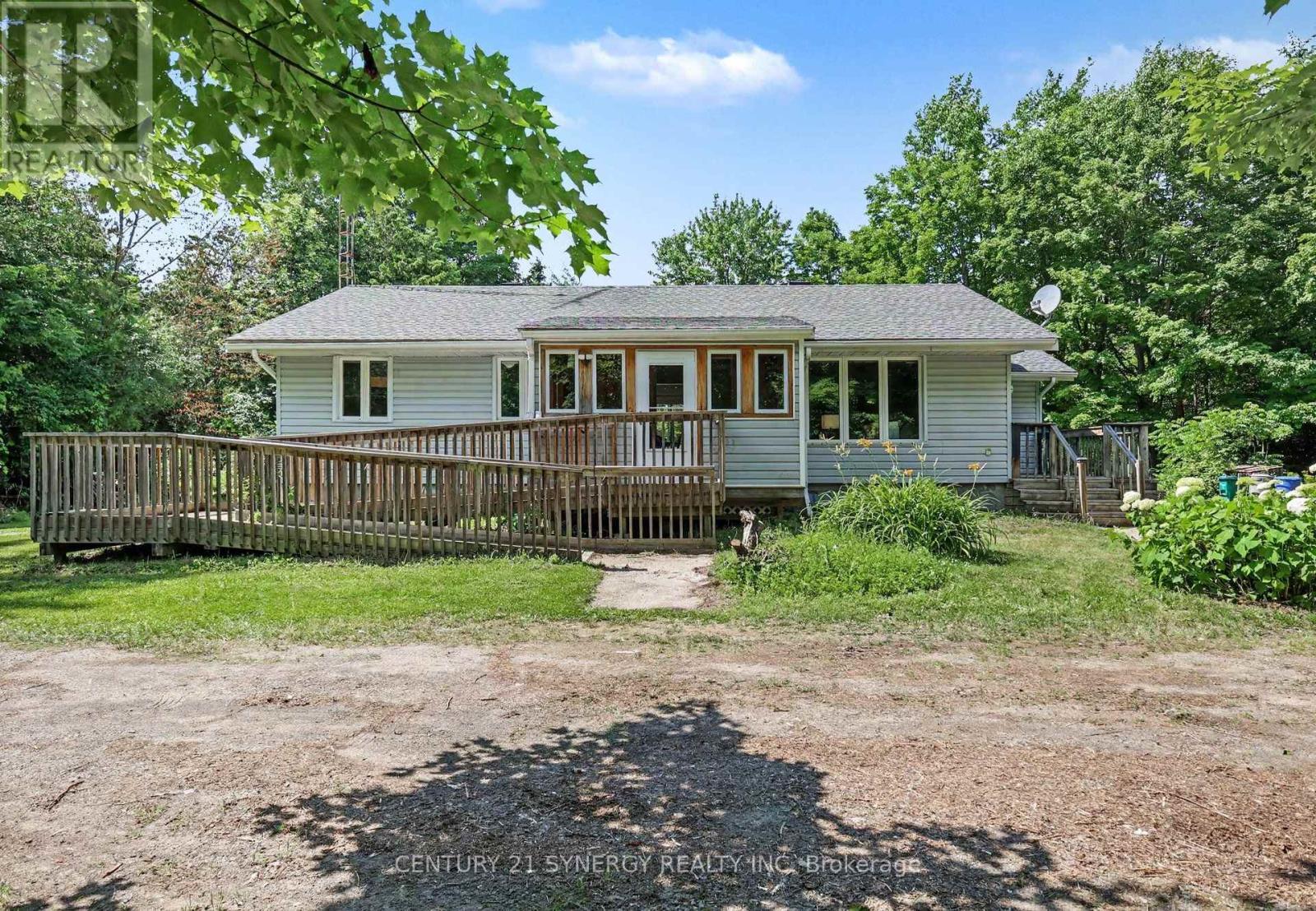 2468 MCLACHLIN ROAD, Beckwith, Ontario