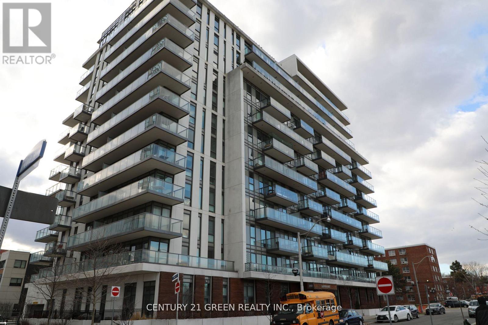 515 - 260 SACKVILLE STREET W, Toronto, Ontario