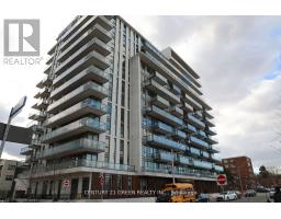 515 - 260 SACKVILLE STREET W, Toronto, Ontario