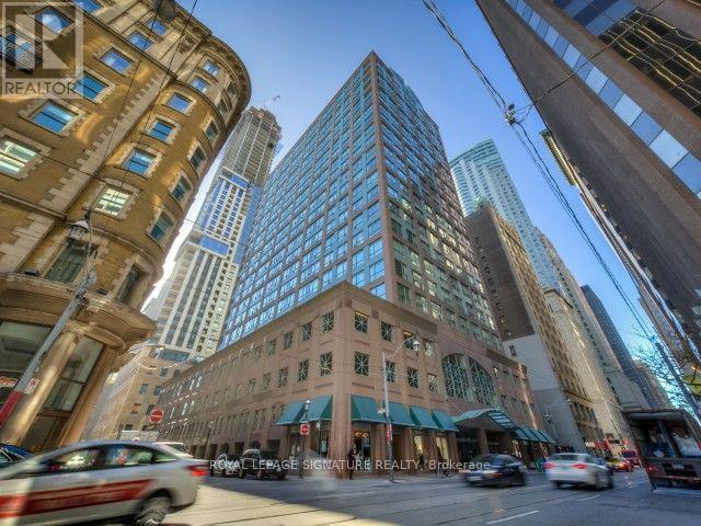 2014 - 7 KING STREET E, Toronto, Ontario