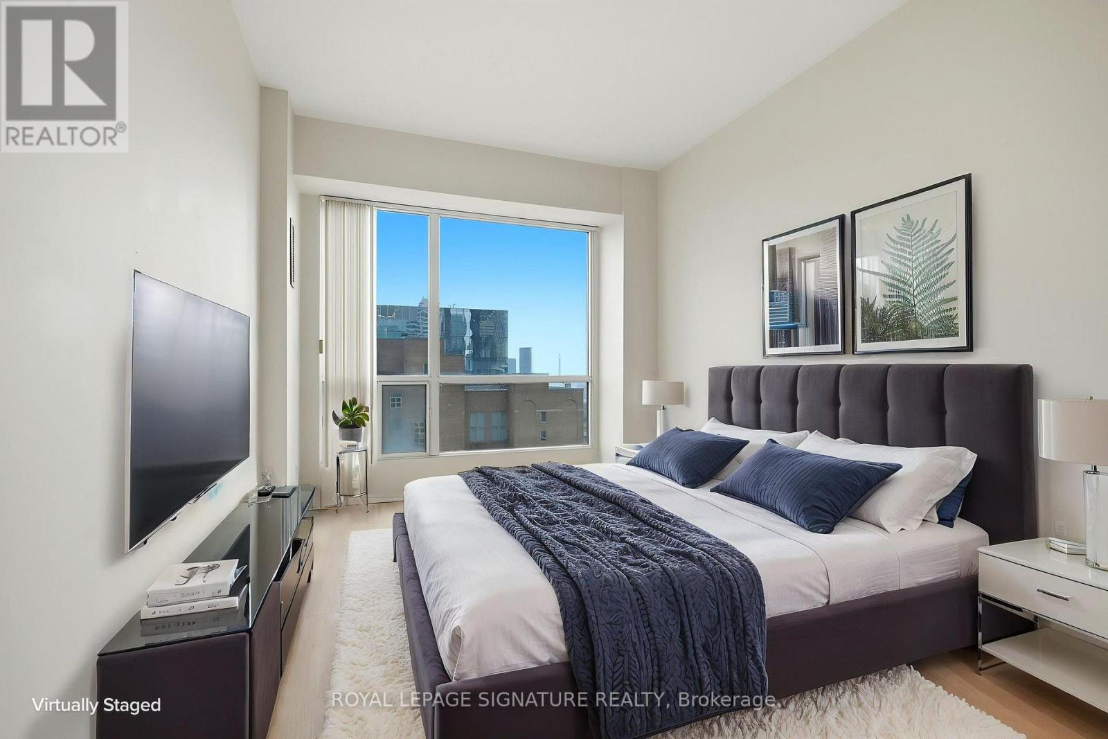 2014 - 7 King Street E, Toronto, Ontario  M5C 3C5 - Photo 8 - C13749548
