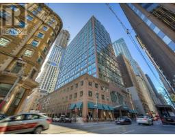 2014 - 7 KING STREET E, Toronto, Ontario